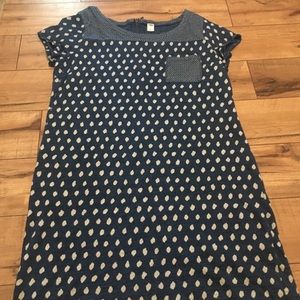Old navy cute dress midi